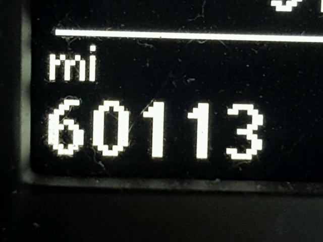 WVWNM7AJ2EW002024 - 2014 VOLKSWAGEN GOLF 黑色 照片 8