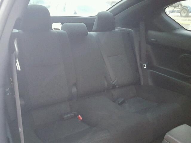 JTKJF5C71C3027373 - 2012 TOYOTA SCION TC 白色 照片 6