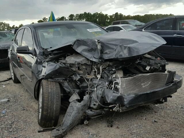 1G11B5SL3EF199562 - 2014 CHEVROLET MALIBU LS Qara foto 1