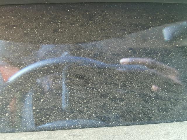 5YJSA1E29HF191596 - 2017 TESLA MODEL S Կապույտ լուսանկար 8