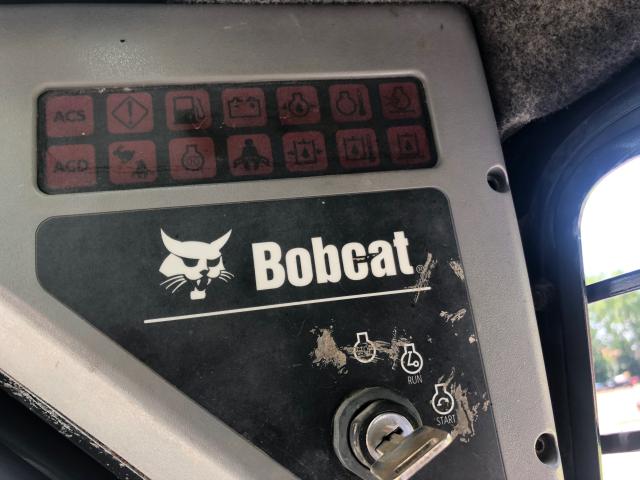 531620498 - 2008 BOBCAT T190 WHITE photo 8