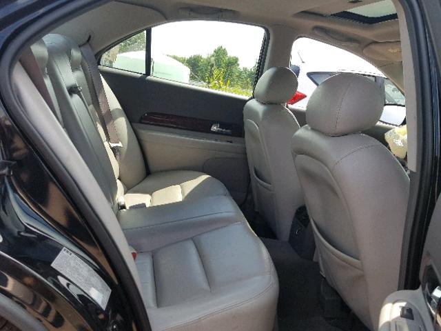 1LNHM87A22Y630896 - 2002 LINCOLN LS Qara foto 6