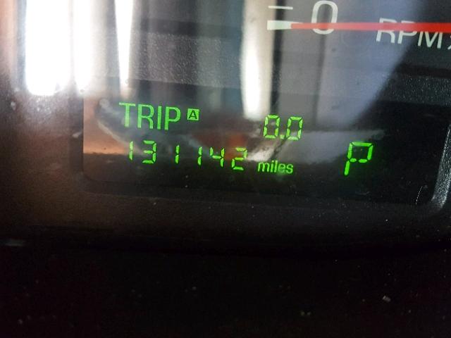 1LNHM87A22Y630896 - 2002 LINCOLN LS Qara foto 8