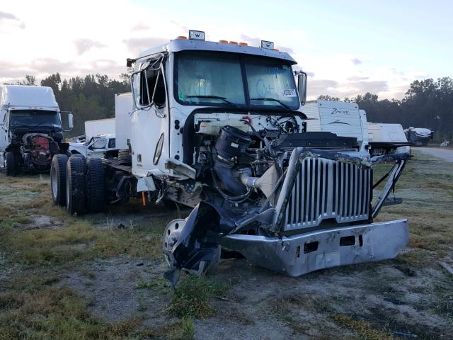 5KJJAVDV9GLHP4752 - 2016 WESTERN STAR/AUTO CAR CONVENTION WHITE photo 1