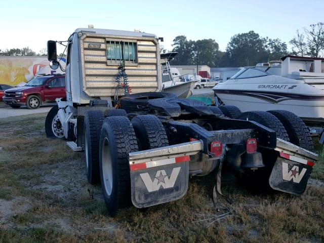 5KJJAVDV9GLHP4752 - 2016 WESTERN STAR/AUTO CAR CONVENTION WHITE photo 3