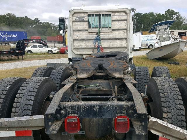 5KJJAVDV9GLHP4752 - 2016 WESTERN STAR/AUTO CAR CONVENTION WHITE photo 6