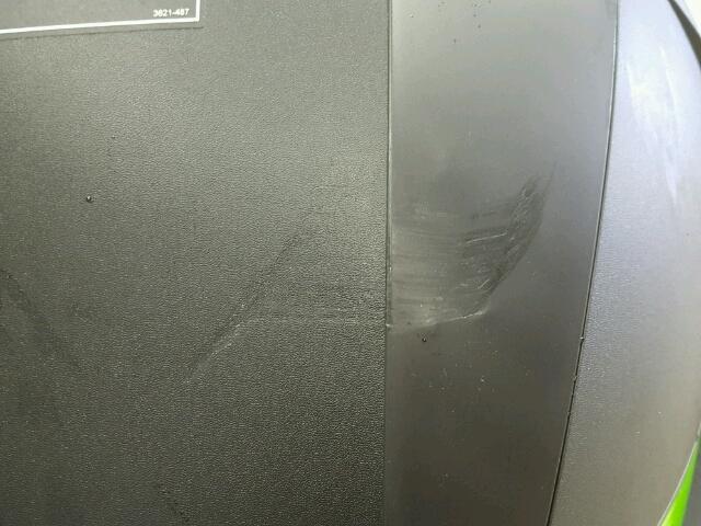 4UF18SNW2JT106724 - 2018 ARCT ZR 6K SPES მწვანე ფოტო 14