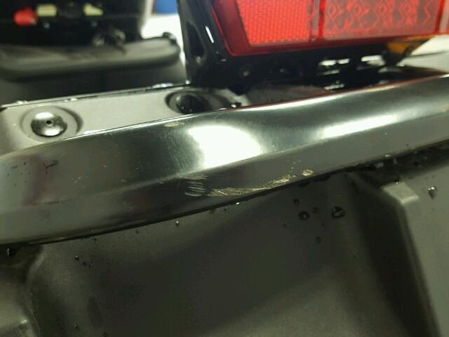 4UF18SNW2JT106724 - 2018 ARCT ZR 6K SPES მწვანე ფოტო 15