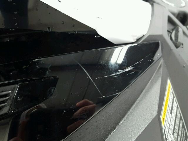 4UF18SNW2JT106724 - 2018 ARCT ZR 6K SPES მწვანე ფოტო 18