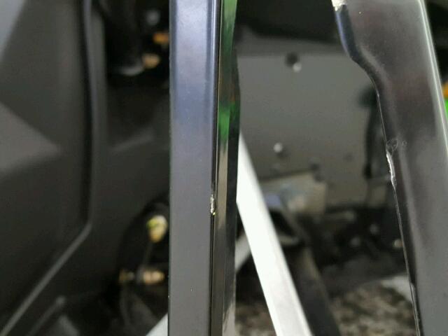 4UF18SNW5JT106443 - 2018 ARCT ZR 6K ET GREEN photo 9