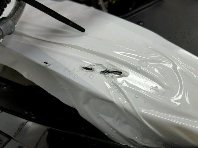 4UF18SNW6JT106323 - 2018 ARCT ZR 6K SP GREEN photo 13