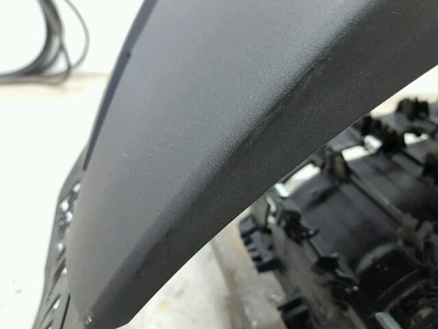 4UF18SNW6JT106323 - 2018 ARCT ZR 6K SP GREEN photo 14