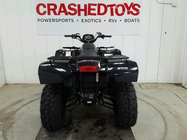 4UF18ATV1JT200498 - 2018 ARCT ALTERRAVLX GREEN photo 4