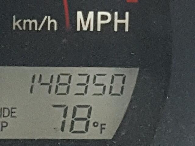 2T1KR32E55C489887 - 2005 TOYOTA MATRIX 蓝色 照片 8