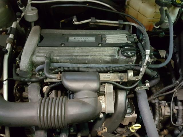 1G1ZS51F96F242852 - 2006 CHEVROLET MALIBU LS ყავისფერი ფოტო 7