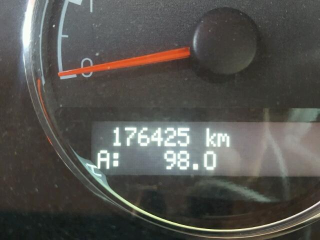 1GNDU33138D175253 - 2008 CHEVROLET UPLANDER L 棕色 照片 8