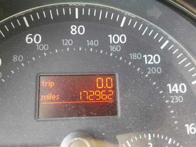 3VWRW31C66M403838 - 2006 VOLKSWAGEN NEW BEETLE Krem foto 8