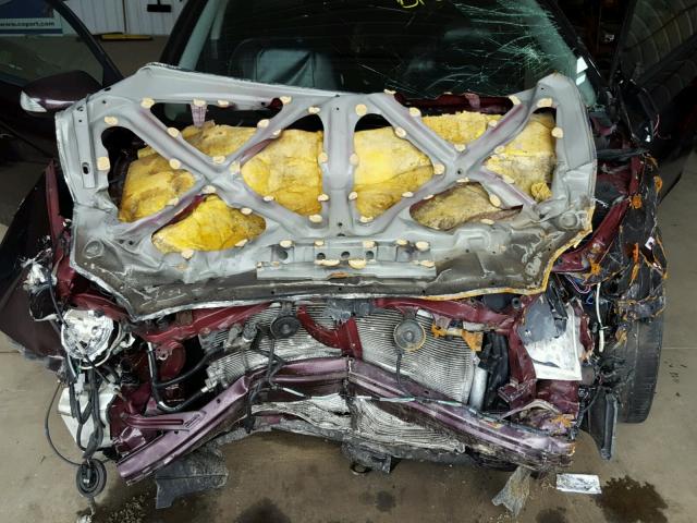 JTKDE167280252141 - 1999 TOYOTA SCION TC 黑色 照片 7