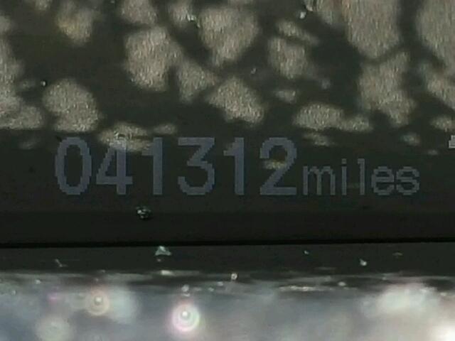 19XFB2F89FE048836 - 2015 HONDA CIVIC EX ნაცრისფერი ფოტო 8