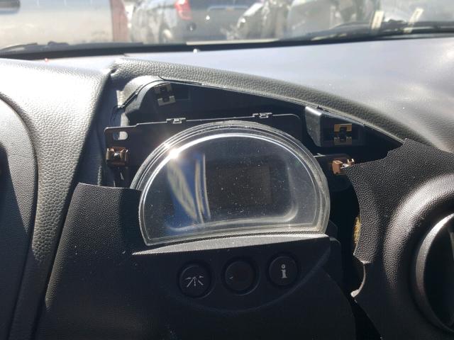 2G2WP522041128111 - 2004 PONTIAC GRAND PRIX ვერცხლისფერი ფოტო 8