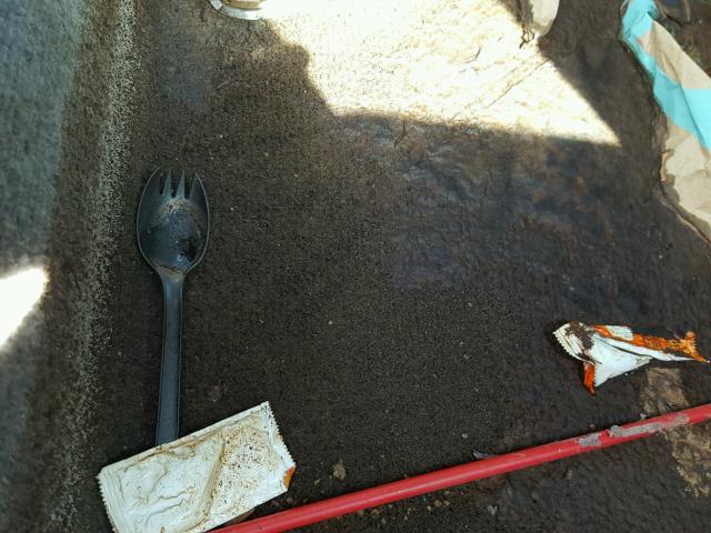 1G2NE52F82C238450 - 2002 PONTIAC GRAND AM S მუქწითელი ფოტო 9