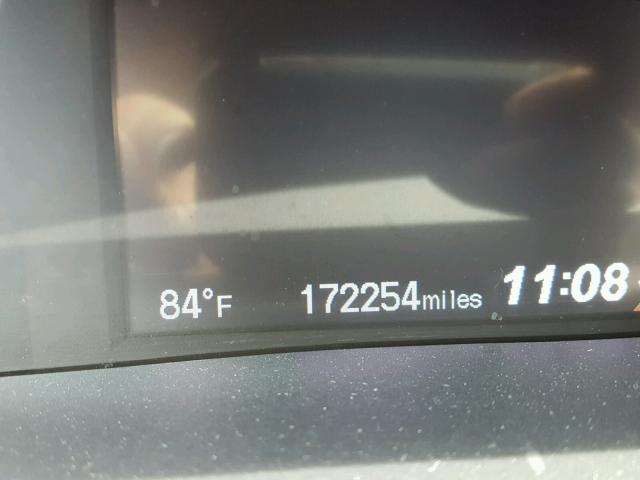 19XFB2F90CE008388 - 2012 HONDA CIVIC EXL 白色 照片 8