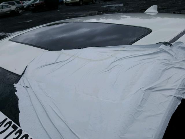 19UDE2F34HA014720 - 2017 ACURA ILX BASE Ağ foto 10