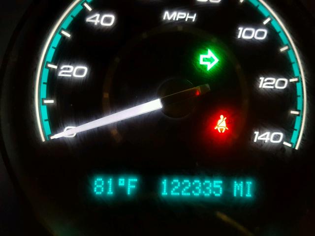 1G1ZC5E03CF320850 - 2012 CHEVROLET MALIBU 1LT თეთრი ფოტო 8