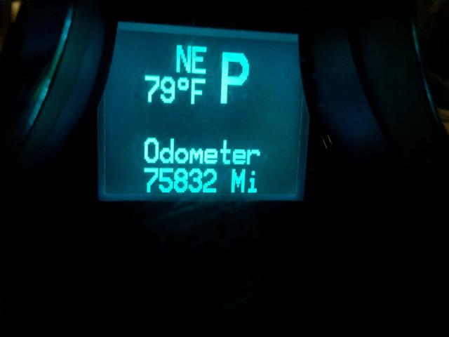 3GNAL2EK0DS639311 - 2013 CHEVROLET CAPTIVA LS 白色 照片 8