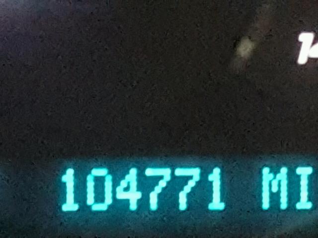 1G1ZC5EB5AF151669 - 2010 CHEVROLET MALIBU 1LT BROWN photo 8