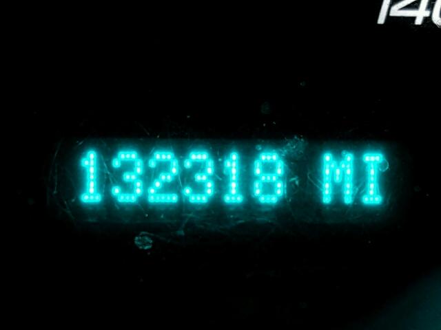 1G1ZC5EB2AF272577 - 2010 CHEVROLET MALIBU 1LT WHITE photo 8