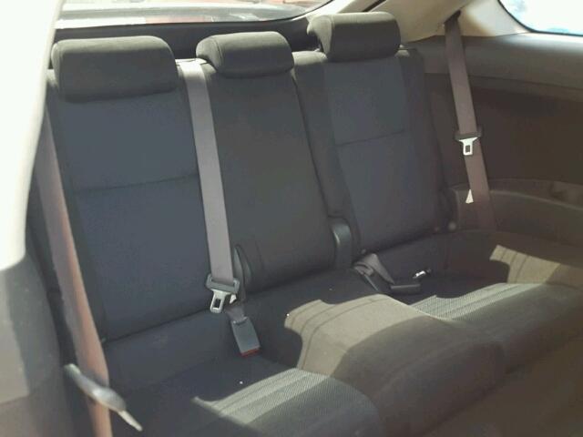 JTKDE177170154635 - 2007 TOYOTA SCION TC 黑色 照片 6