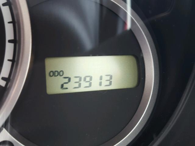 JM1DE1KY2E0175577 - 2014 MAZDA MAZDA2 SPO 红色 照片 8