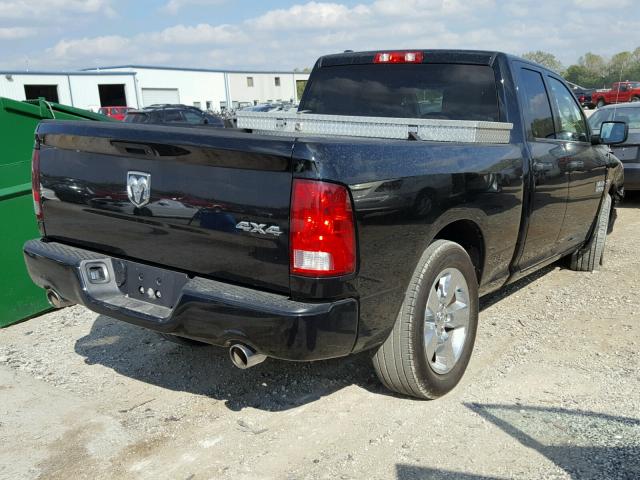 1C6RR7FTXFS556618 - 2015 RAM 1500 ST BLACK photo 4