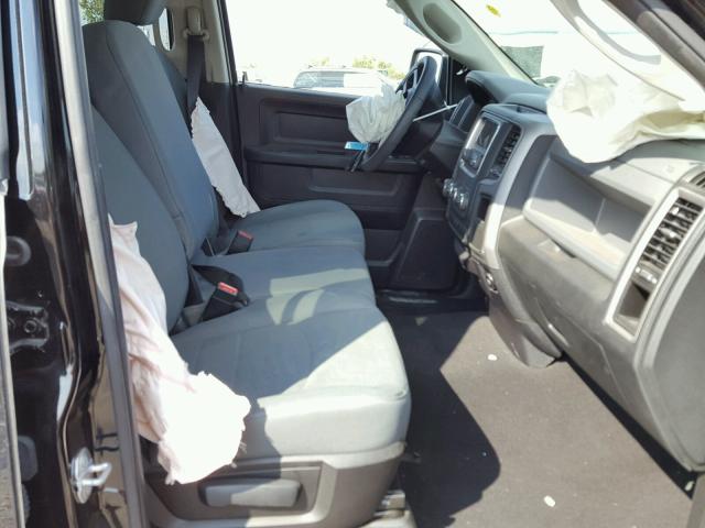 1C6RR7FTXFS556618 - 2015 RAM 1500 ST BLACK photo 5