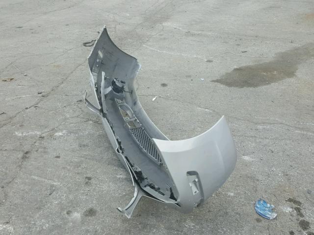 WBAHL83507DT09970 - 2007 BMW 750 I SILVER photo 9