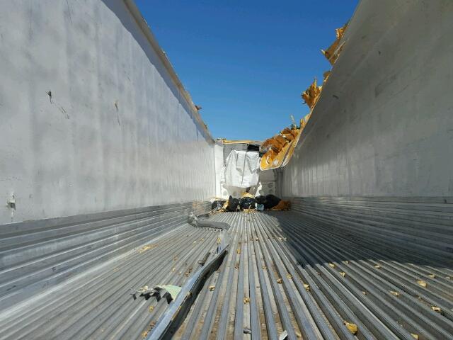 1UYVS2531CM382519 - 2012 UTILITY TRAILER WHITE photo 6