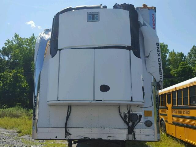 1UYVS2531CM382519 - 2012 UTILITY TRAILER WHITE photo 7