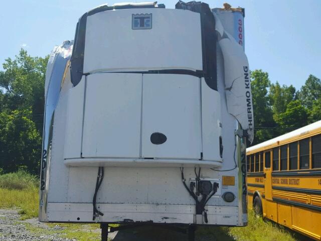 1UYVS2531CM382519 - 2012 UTILITY TRAILER WHITE photo 8