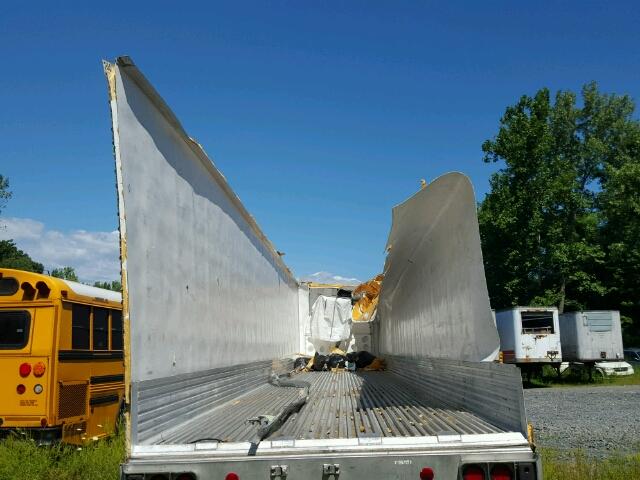 1UYVS2531CM382519 - 2012 UTILITY TRAILER WHITE photo 9