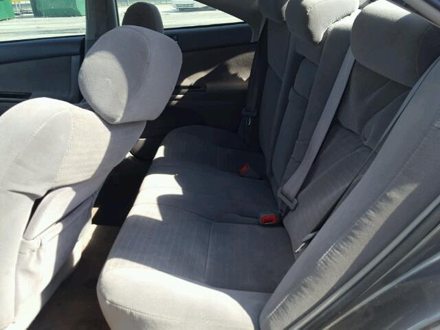 4T1BE32K85U616051 - 2005 TOYOTA CAMRY LE ბეჟი ფოტო 6