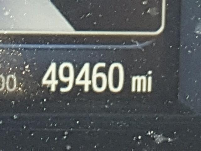 4T1BF1FK2FU959449 - 2015 TOYOTA CAMRY LE ნაცრისფერი ფოტო 8