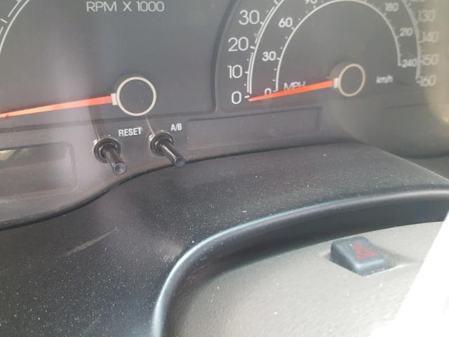 1LNHM86S15Y604868 - 2005 LINCOLN LS 棕色 照片 8