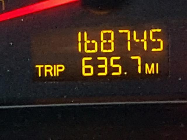 1G8AJ52F54Z201436 - 2004 SATURN ION LEVEL GRAY photo 8