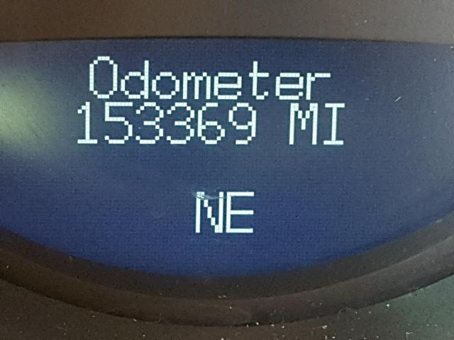 1G6DM577780106580 - 2008 CADILLAC CTS WHITE photo 8