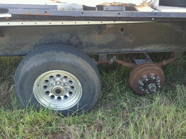 4X4FCAL2X6G089395 - 2006 FORR CARDINAL WHITE photo 8