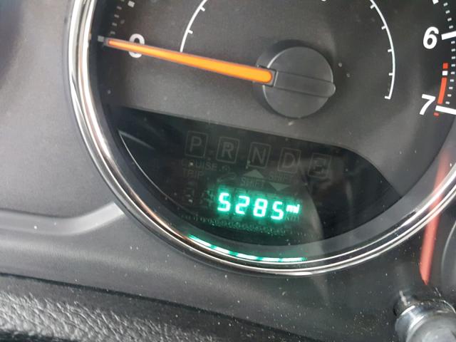 1C4GJWBG3JL925560 - 2018 JEEP WRANGLER S 灰色 照片 8