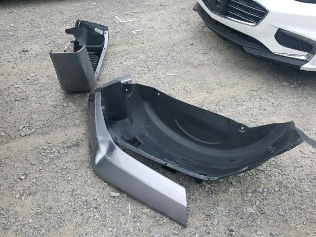 1C4GJWBG3JL925560 - 2018 JEEP WRANGLER S 灰色 照片 9