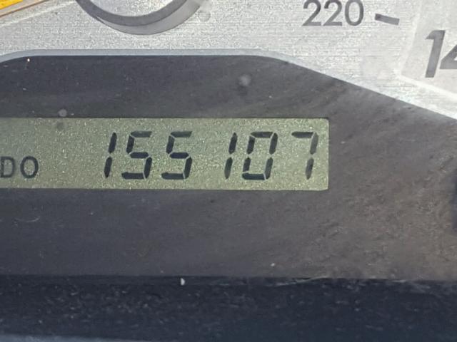 JTKDE167780237375 - 2008 TOYOTA SCION TC 白色 照片 8