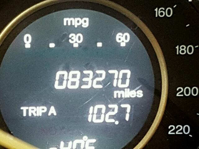 JHLRM4H7XCC003014 - 2012 HONDA CR-V EXL 黑色 照片 8